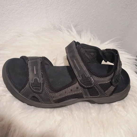 Ecco sandals - Picture 5 of 16